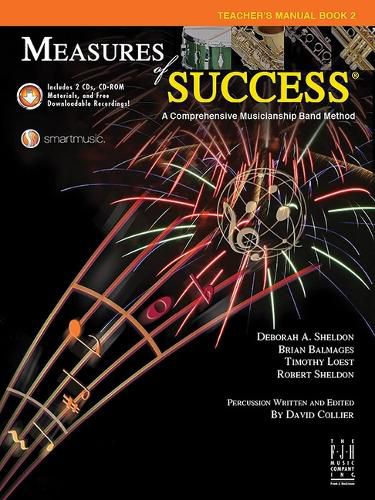 Measures of Success Book 2