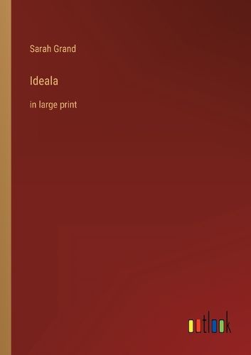 Cover image for Ideala