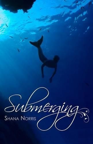 Cover image for Submerging