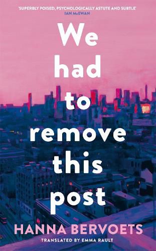 Cover image for We Had to Remove This Post