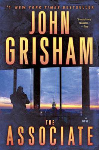 Cover image for The Associate: A Novel