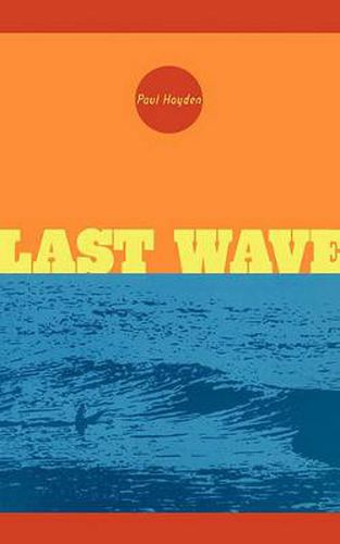 Cover image for Last Wave