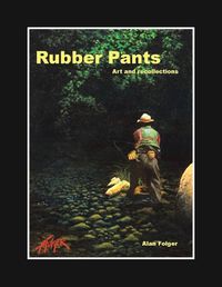 Cover image for Rubber Pants