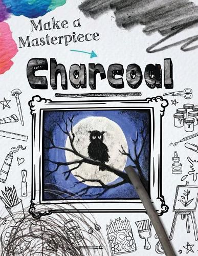 Cover image for Charcoal