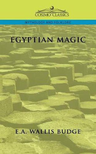 Egyptian Magic