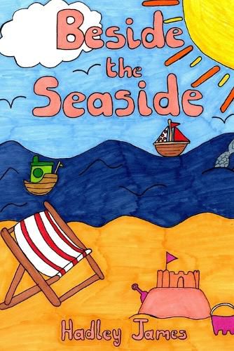 Cover image for Beside the Seaside