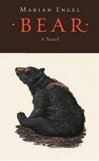 Cover image for Bear