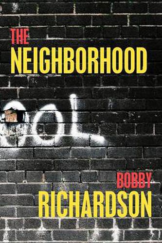 Cover image for The Neighborhood