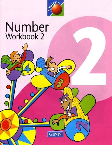 Cover image for Workbook Number 2