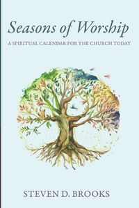 Cover image for Seasons of Worship