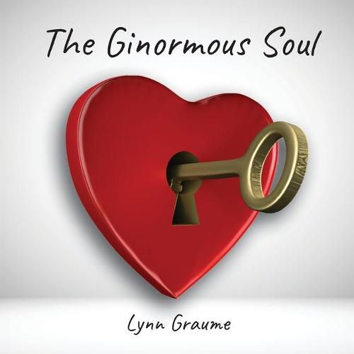 Cover image for The Ginormous Soul