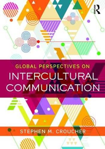 Cover image for Global Perspectives on Intercultural Communication