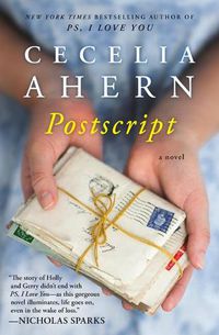 Cover image for PostScript