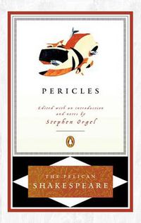 Cover image for Pericles