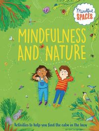 Cover image for Mindfulness and Nature