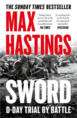 Cover image for Sword