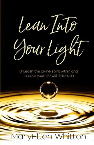 Cover image for Lean Into Your Light