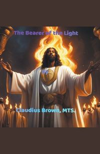 Cover image for The Bearer of the Light