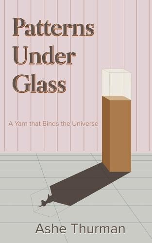 Cover image for Patterns Under Glass