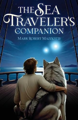 Cover image for The Sea Traveler's Companion