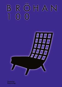 Cover image for Broehan 100: Highlights of the Collection