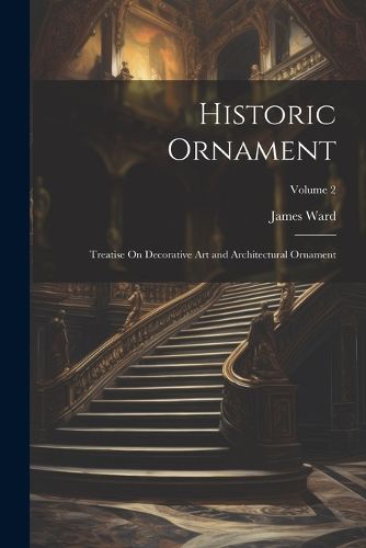 Cover image for Historic Ornament