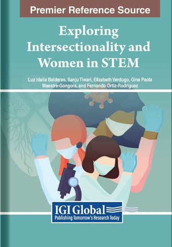 Cover image for Exploring Intersectionality and Women in STEM