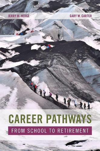 Cover image for Career Pathways