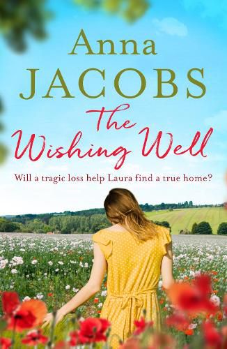 Cover image for The Wishing Well