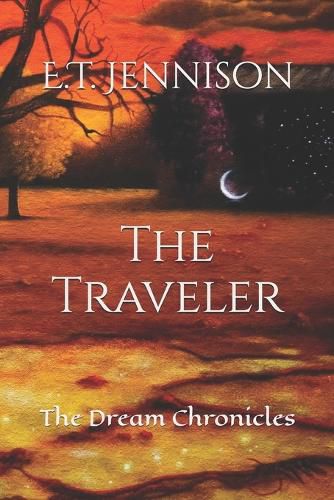 Cover image for The Traveler