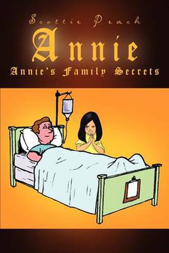 Cover image for Annie: Annie's Family Secrets: Annie's Family Secrets