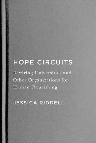 Cover image for Hope Circuits