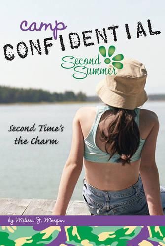 Cover image for Second Time's the Charm #7