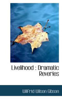 Cover image for Livelihood