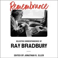 Cover image for Remembrance