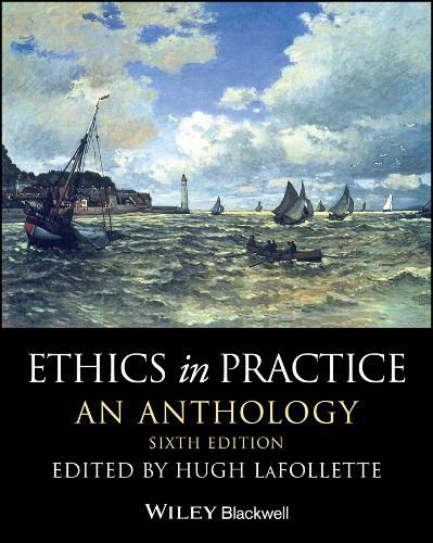 Cover image for Ethics in Practice