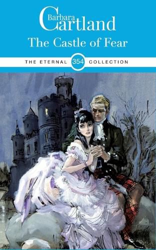 Cover image for The Castle of Fear