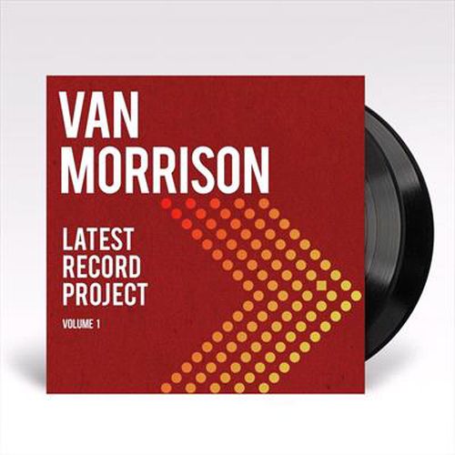 Latest Record Project Volume 1 (Vinyl)