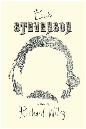 Cover image for Bob Stevenson
