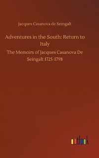 Cover image for Adventures in the South