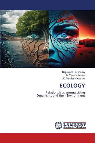 Cover image for Ecology