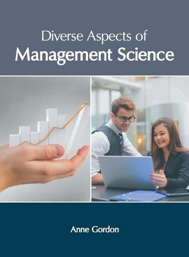 Cover image for Diverse Aspects of Management Science