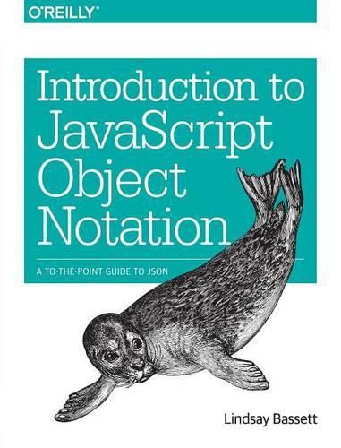 Cover image for Introduction to JavaScript Object Notation