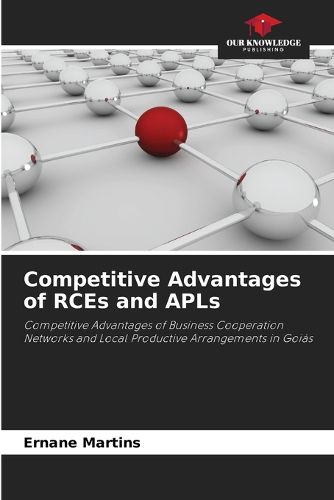 Cover image for Competitive Advantages of RCEs and APLs