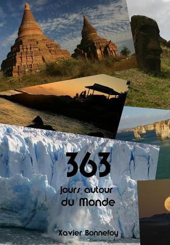 363 jours autour du Monde