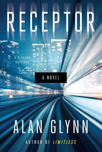 Cover image for Receptor