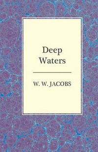 Cover image for Deep Waters