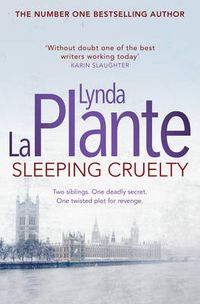 Cover image for Sleeping Cruelty