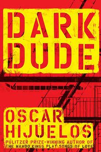 Cover image for Dark Dude