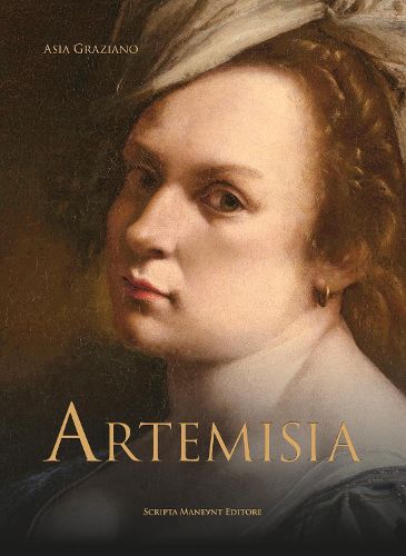 Cover image for Artemisia